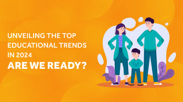 Unveiling the Top Educational Trends in 2024: Are We Ready?