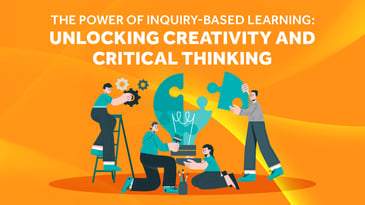 The Power of Inquiry-Based Learning