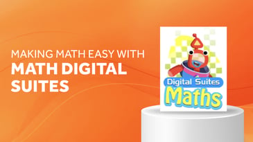 Making Math Easy with Math Digital Suites