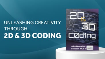 Unleashing Creativity Through 2D & 3D Coding