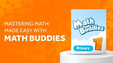 Mastering Math Made Easy with Math Buddies