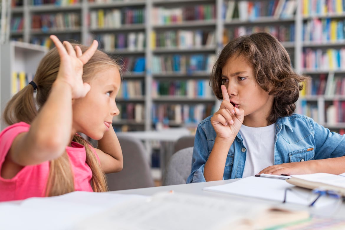 Nurturing Future Leaders: Building Emotional Intelligence in Children